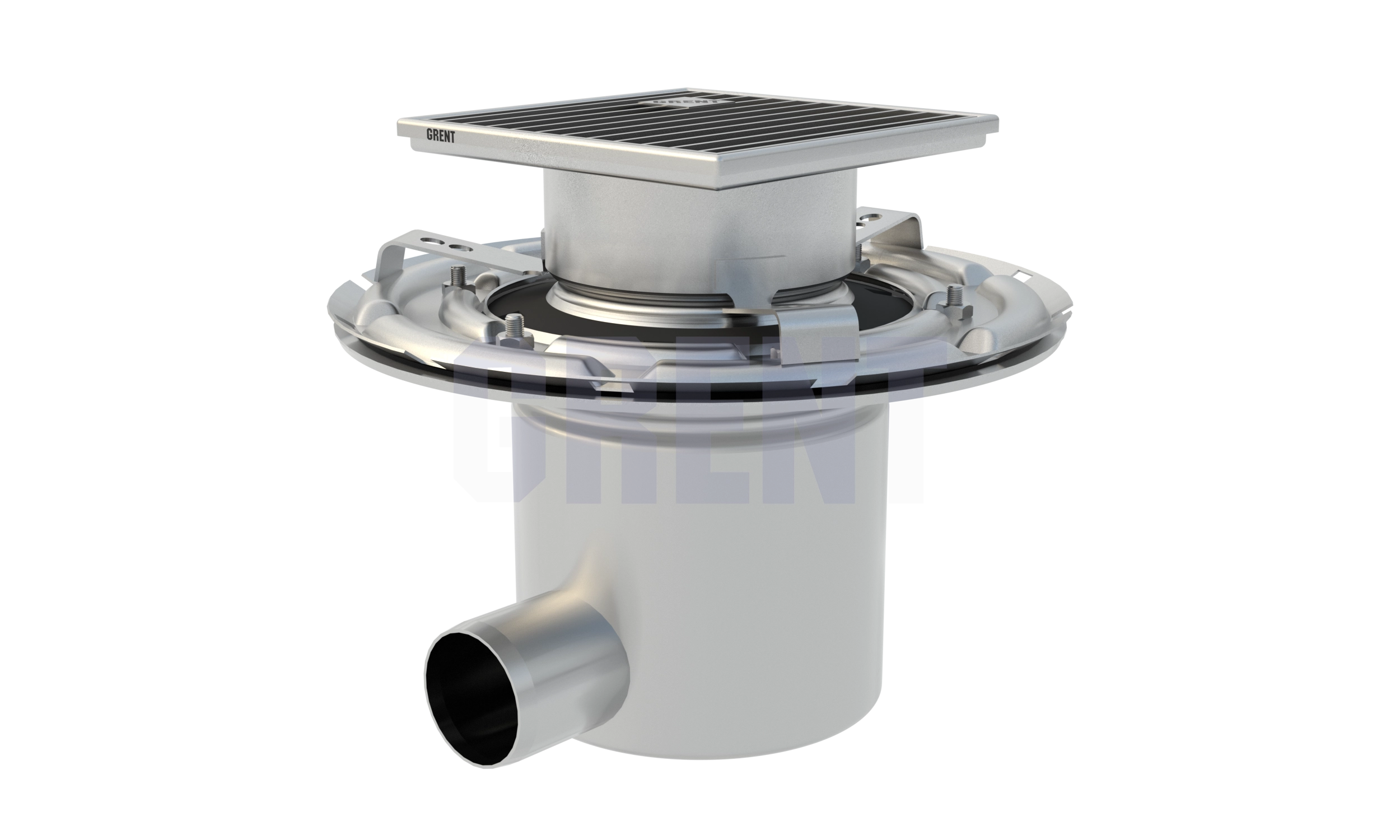 Трап GRENT 2M 150.ГВ.50