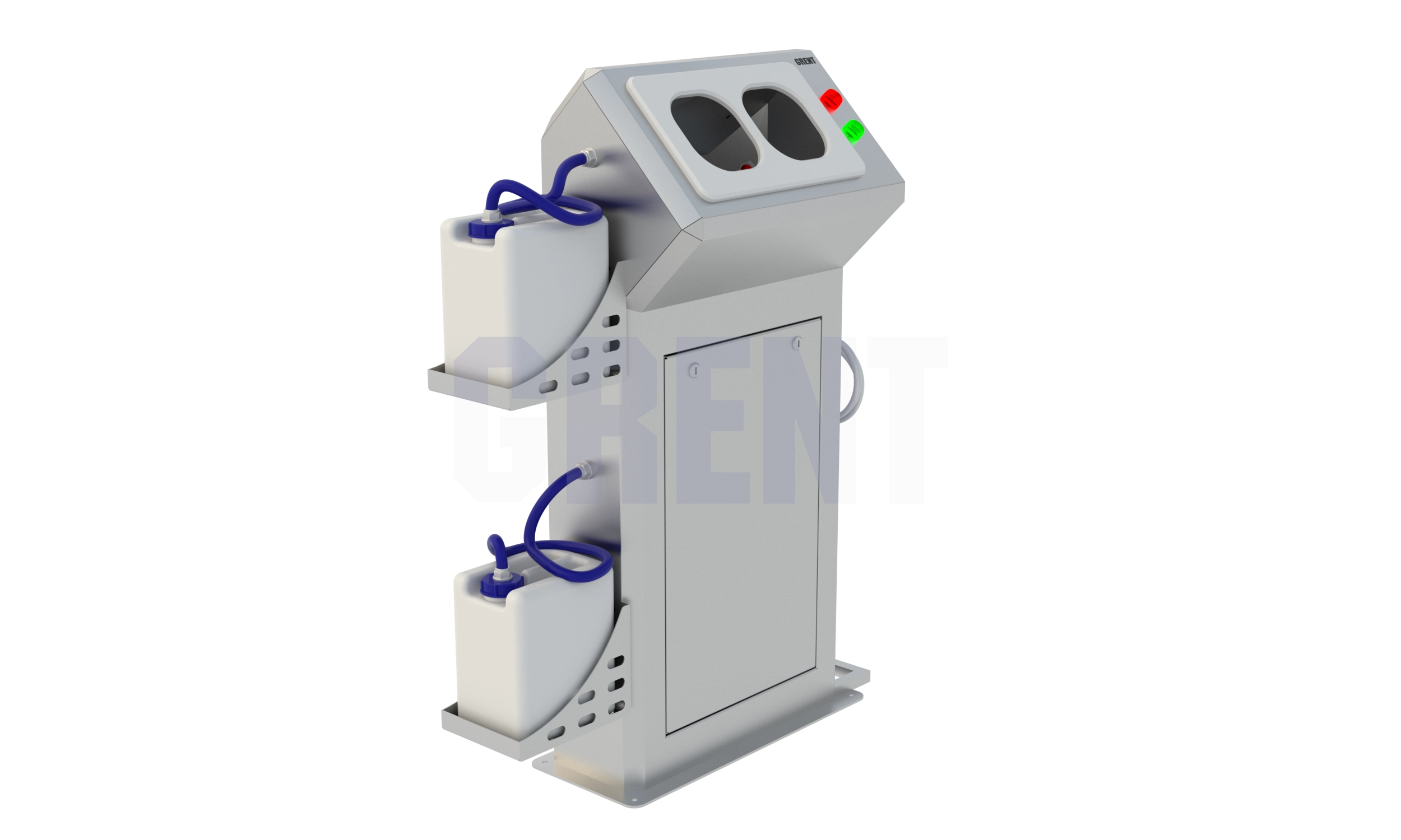 Станция гигиены рук GRENT-016 R