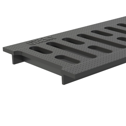 Решетки из пластика