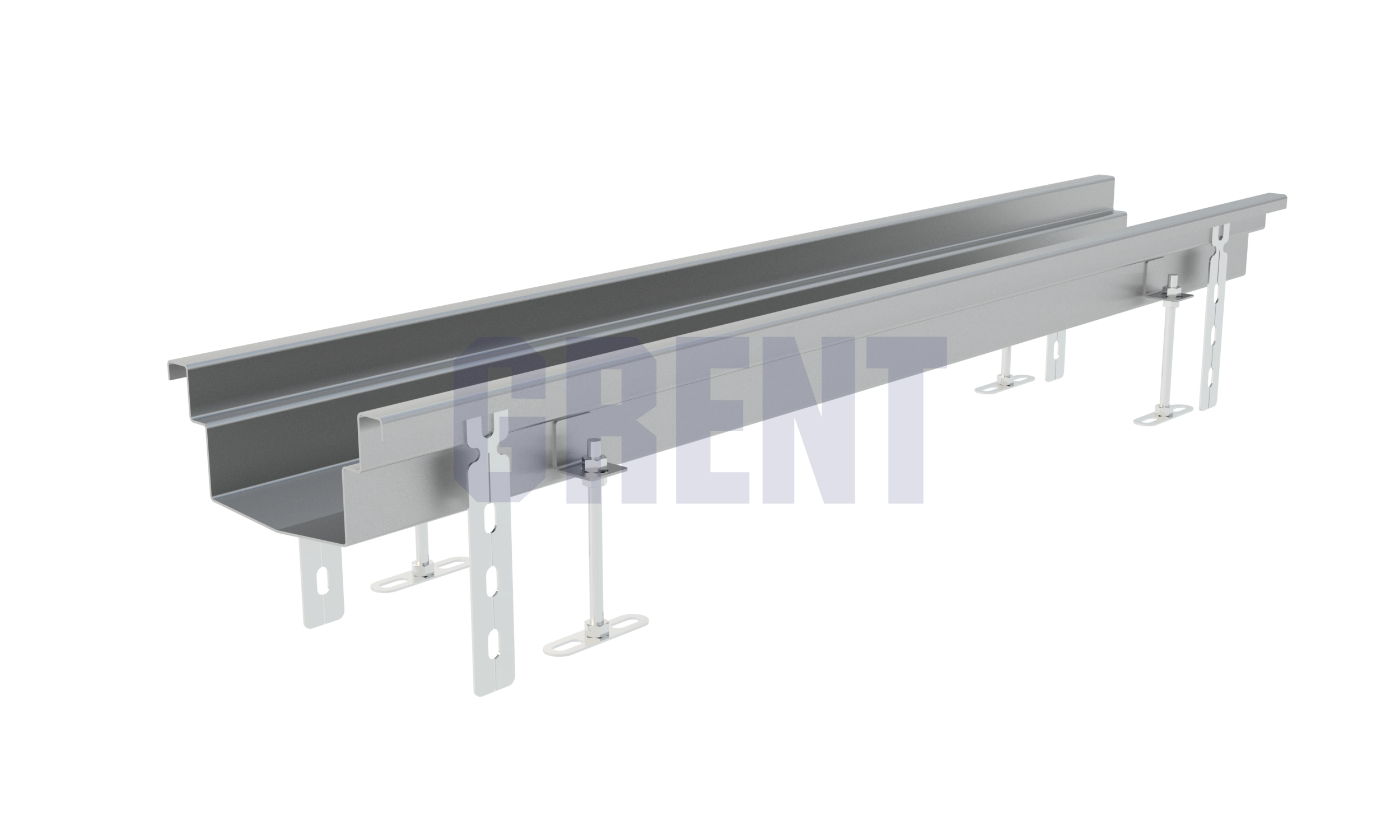 Лоток GRENT S 400