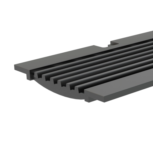 Решетки из чугуна