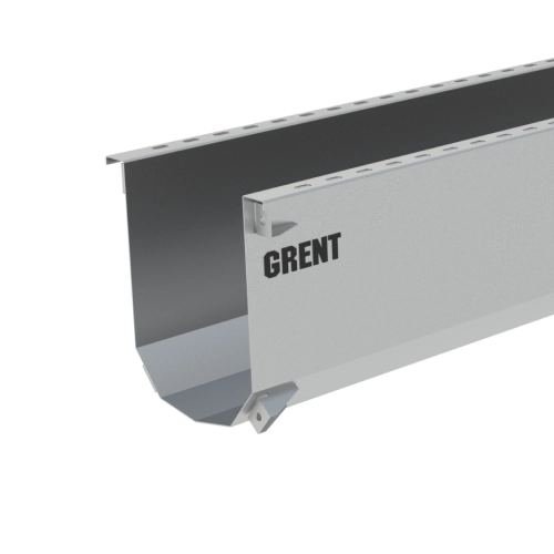 Лотки подвесные мостовые