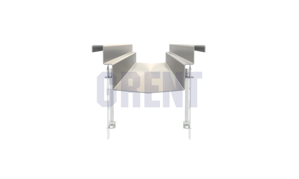 Лоток GRENT S 400