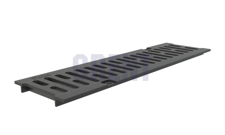 Решетка пластиковая GRENT PlasT 100