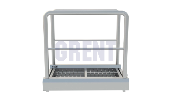 Станция гигиены ног GRENT-002 N