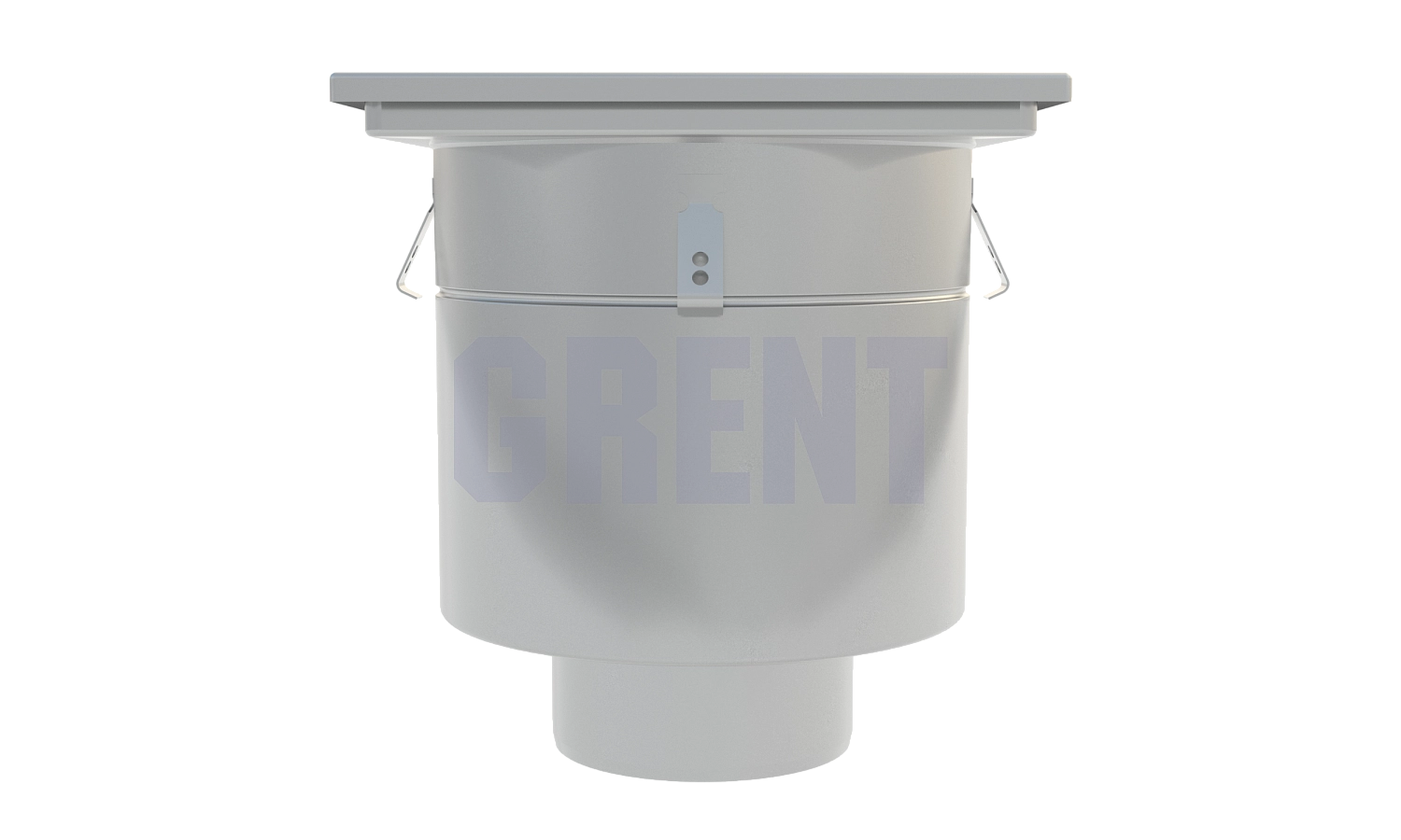 Трап GRENT Р 400.ВВ.200