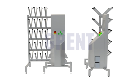Сушилка для обуви GRENT-20-2