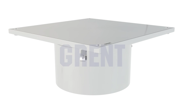 Ревизия GRENT RP 300/200 с рифленой крышкой