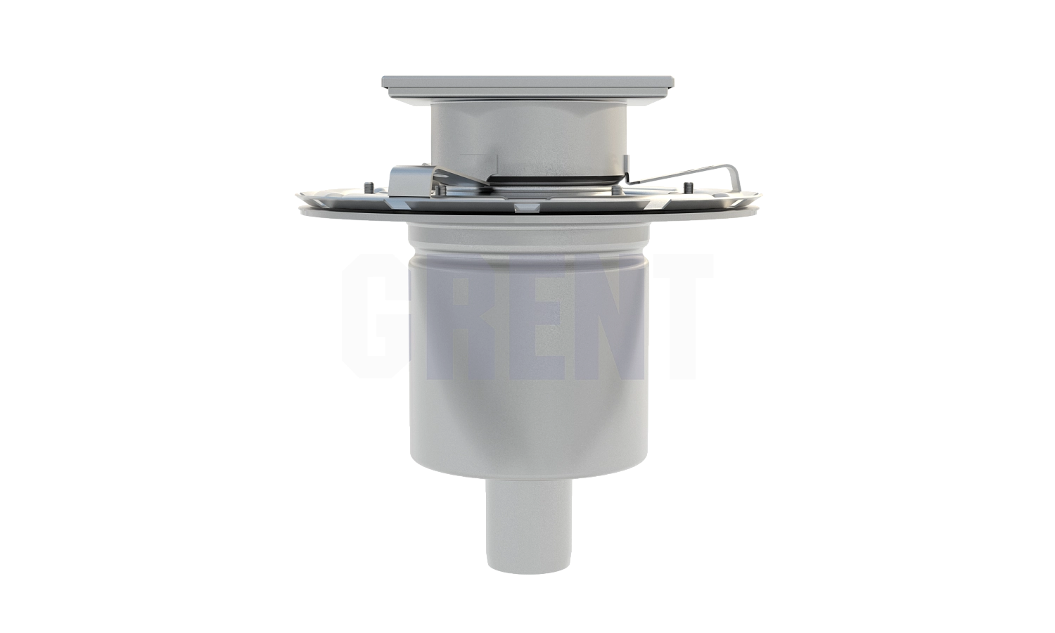 Трап GRENT 2M 150.ВВ.50