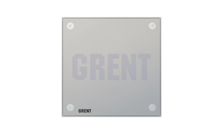 Ревизия GRENT RS 150/110 с гладкой крышкой 