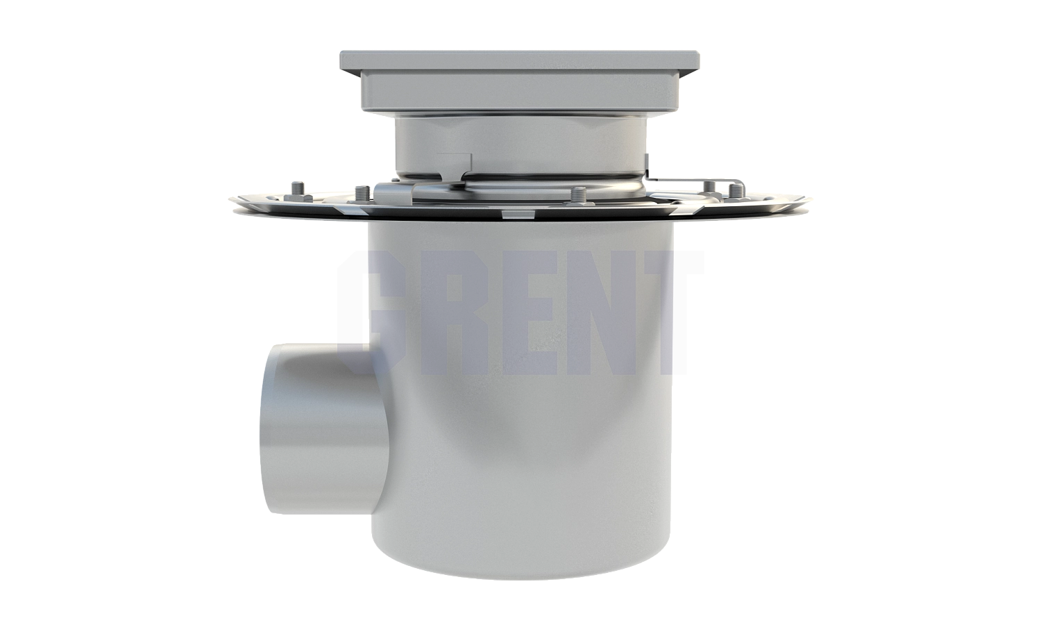 Трап GRENT 2S 200.ГВ.110