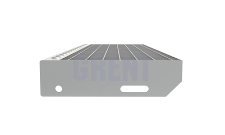 Прессованная ступень GRENT 33х33 800х270