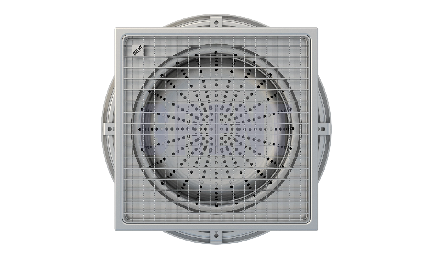 Трап GRENT 2Р 400.ВВ.200