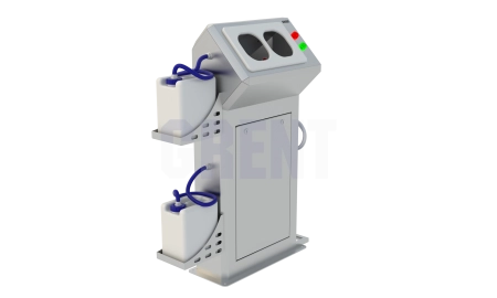 Станция гигиены рук GRENT-016 R