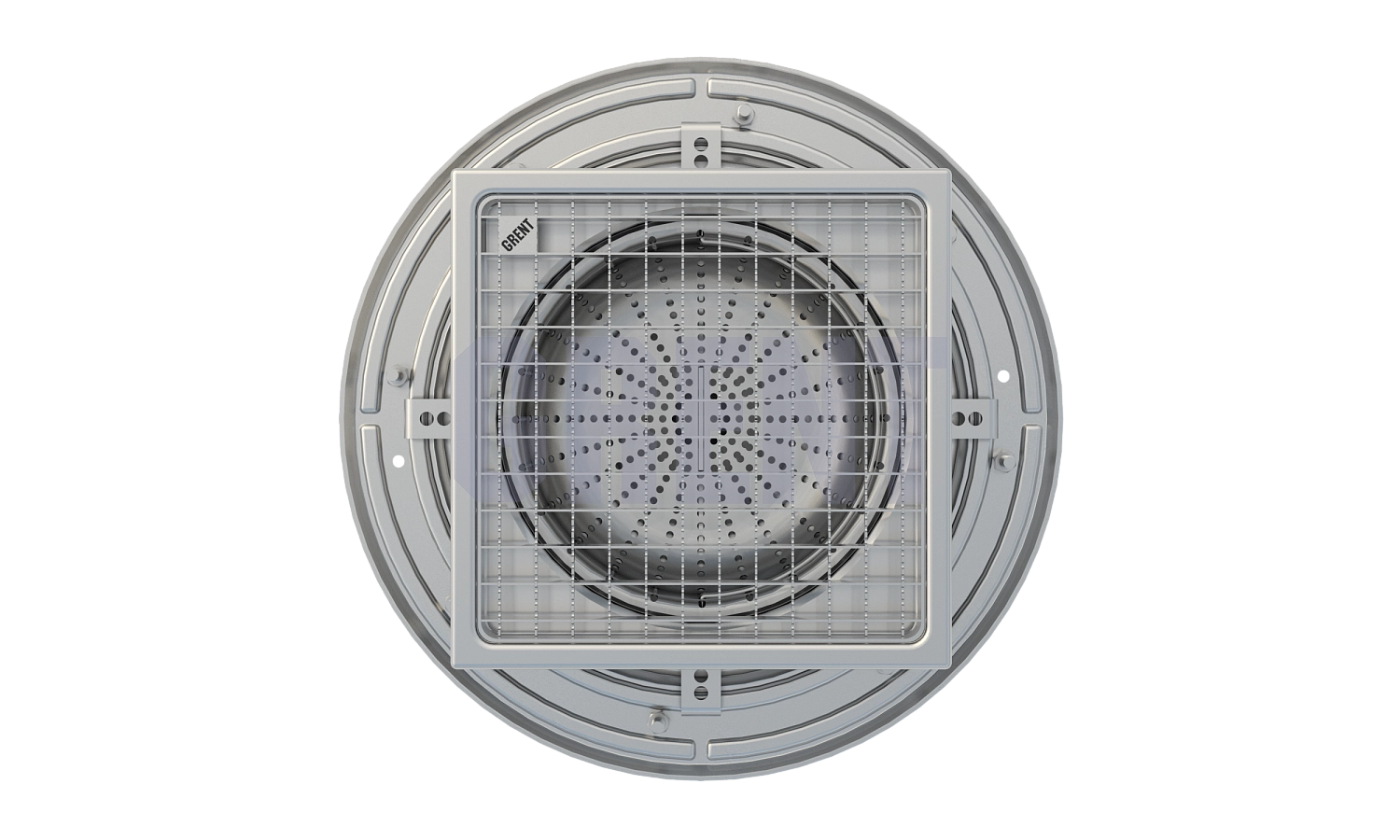 Трап GRENT 2Р 300.ГВ.160