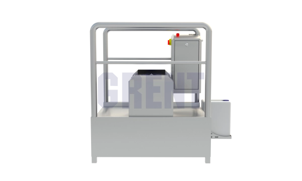 Станция гигиены ног GRENT-010 N