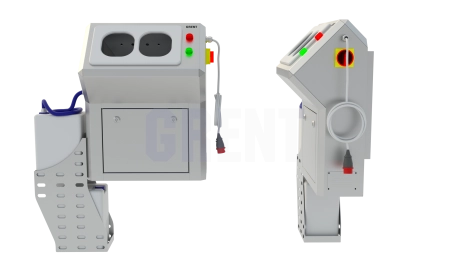 Станция гигиены рук GRENT-015 R