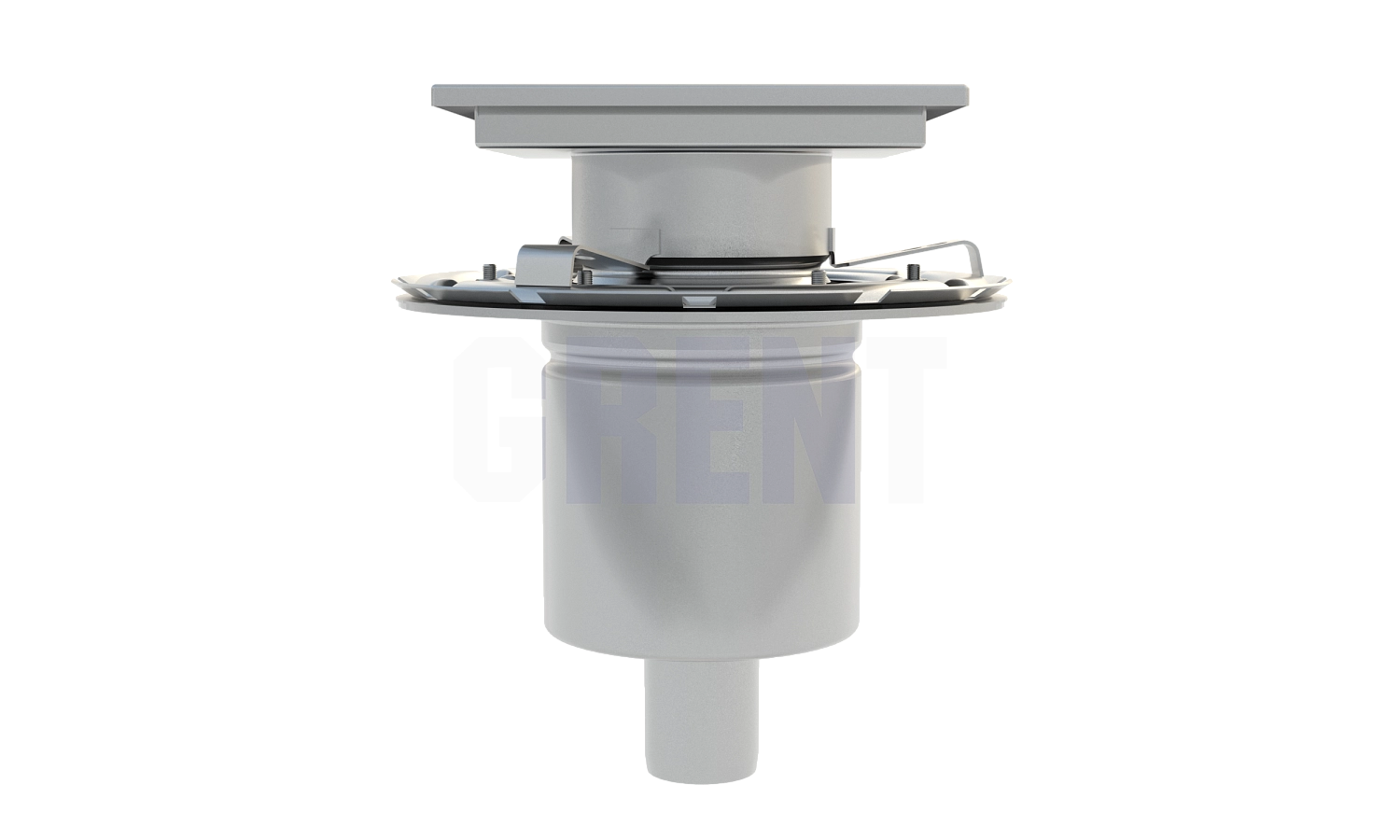 Трап GRENT 2M 200.ВВ.50