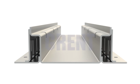 Лоток водоотводный мостовой GRENT MosT 160 рядовой