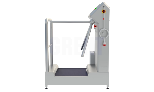 Станция гигиены полного контроля GRENT-020 P