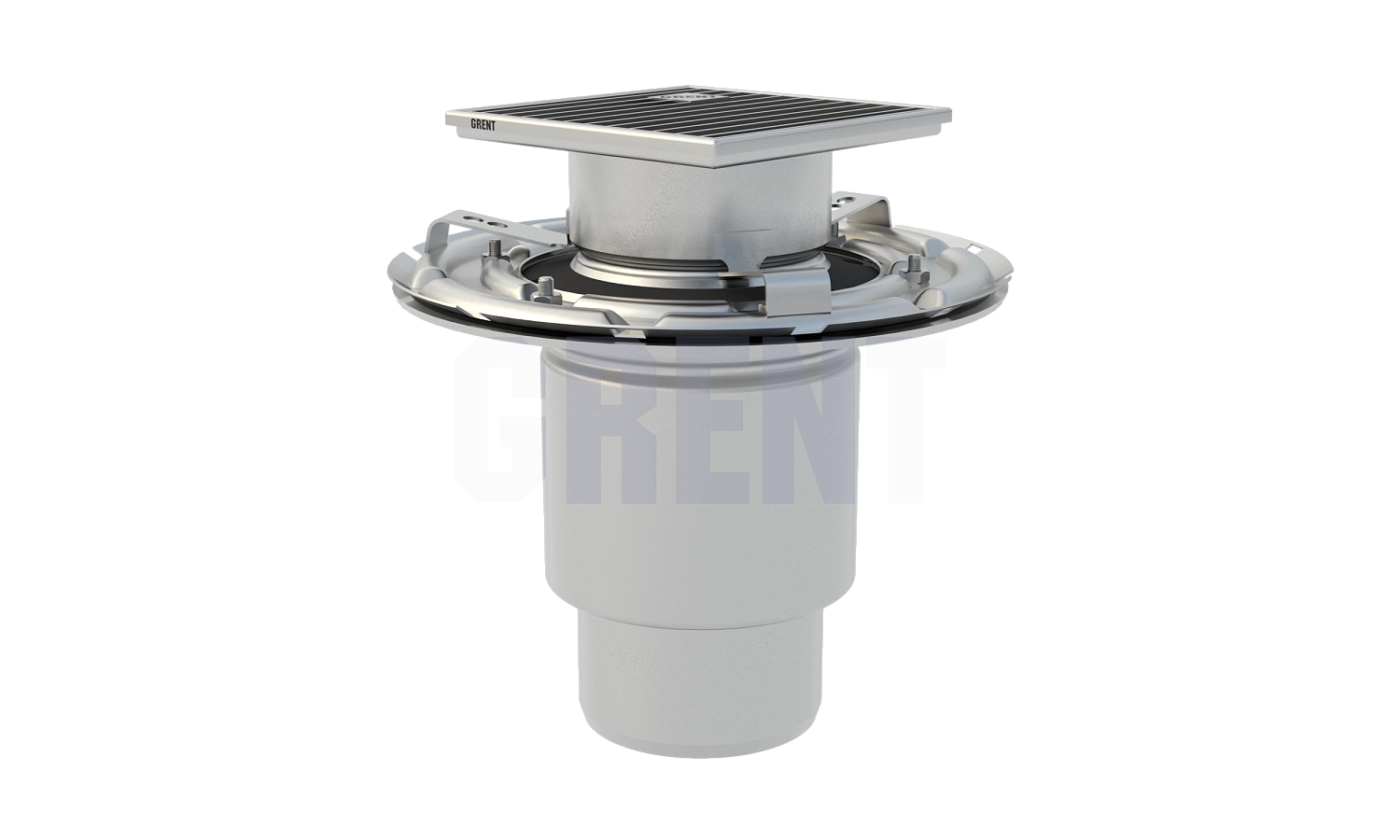 Трап GRENT 2M 150.ВВ.110