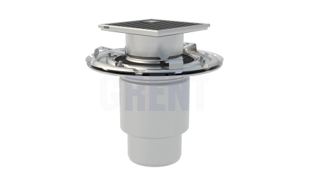 Трап GRENT 2M 150.ВВ.110