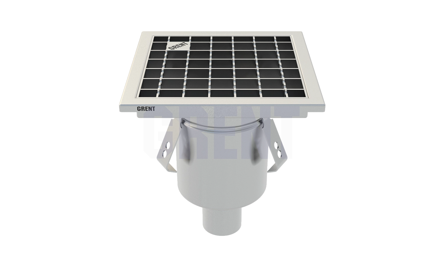 Трап GRENT M 200.ВВ.50