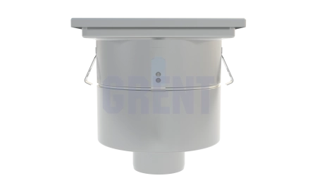 Трап GRENT Р 300.ВВ.110 