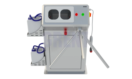 Станция гигиены рук GRENT-012 R 