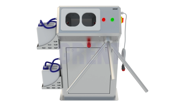 Станция гигиены рук GRENT-012 R 