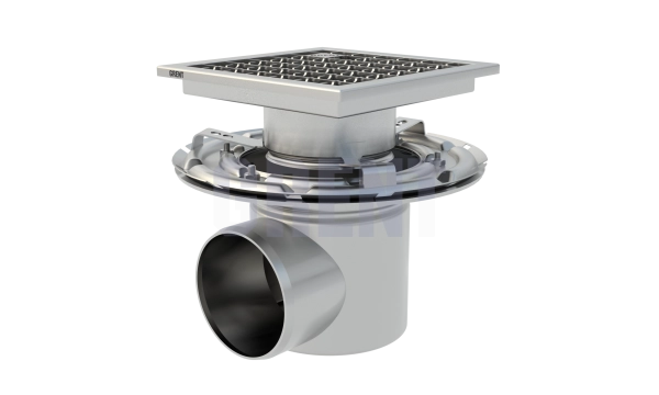 Трап GRENT 2M 200.ГВ.110