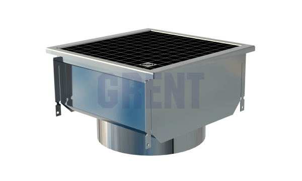 Трап GRENT KV 400.ВВ.300