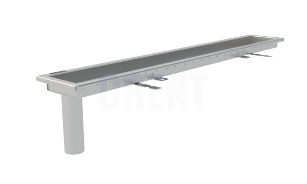 Лоток GRENT M 100