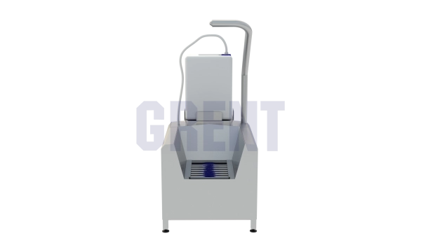 Станция гигиены ног GRENT-006 N
