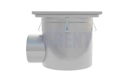 Трап GRENT Р 400.ГВ.200 