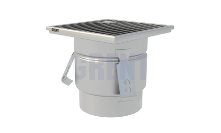 Трап GRENT M 150.ВВ.110