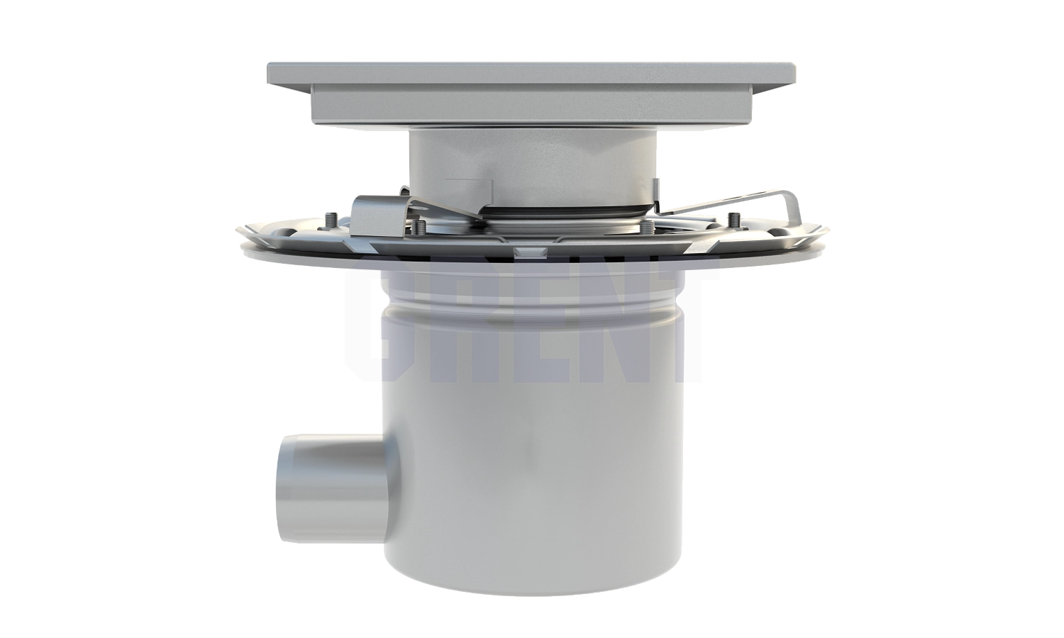 Трап GRENT 2M 200.ГВ.50