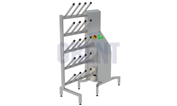 Сушилка для обуви GRENT-10-1