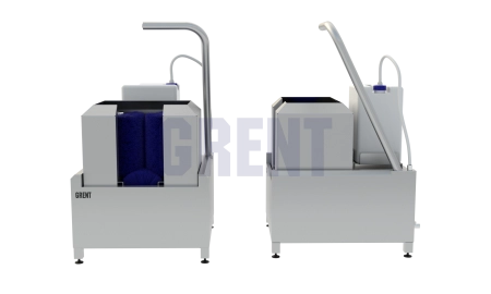 Станция гигиены ног GRENT-007 N