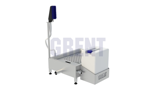 Станция гигиены ног GRENT-003 N