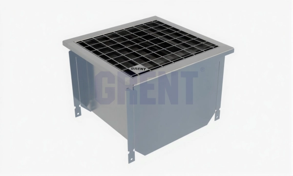 Трап GRENT KV 200. БВ. 110