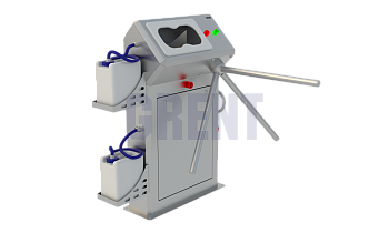 Станция гигиены рук GRENT-012 R 