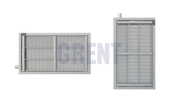 Станция гигиены ног GRENT-001 N