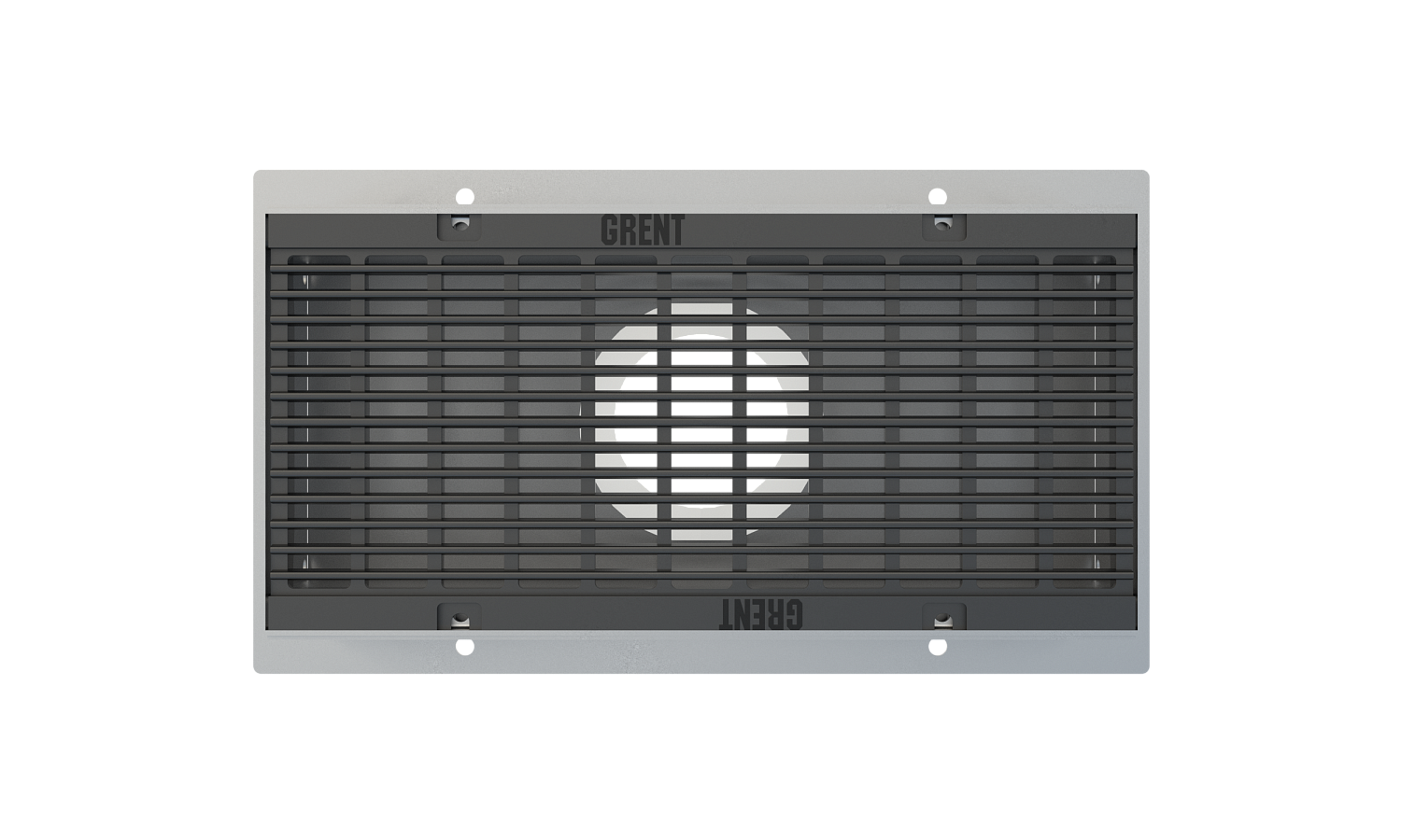 Трап  мостовой поверхностный серии GRENT MosT 200
