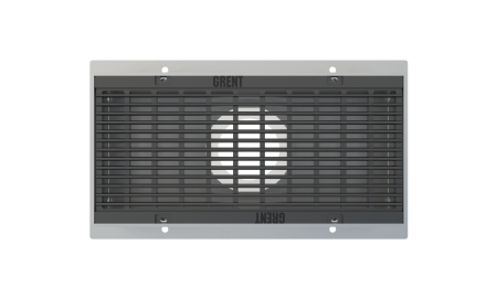 Трап  мостовой поверхностный серии GRENT MosT 200
