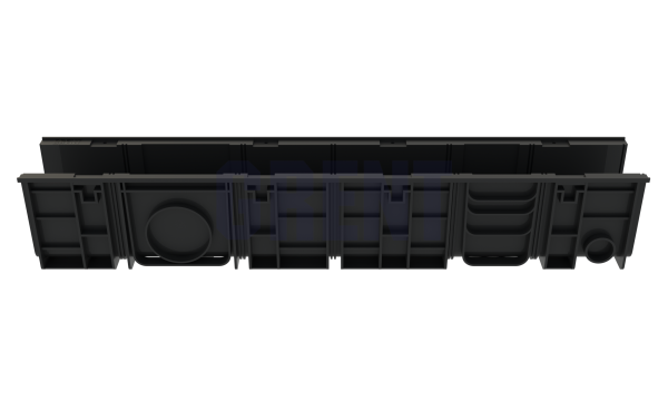 Лоток серии GRENT PlasT 100 H180 