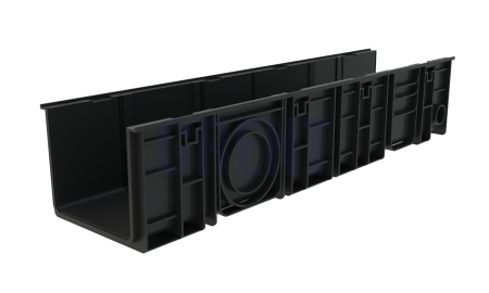 Лоток серии GRENT PlasT 200 H200 