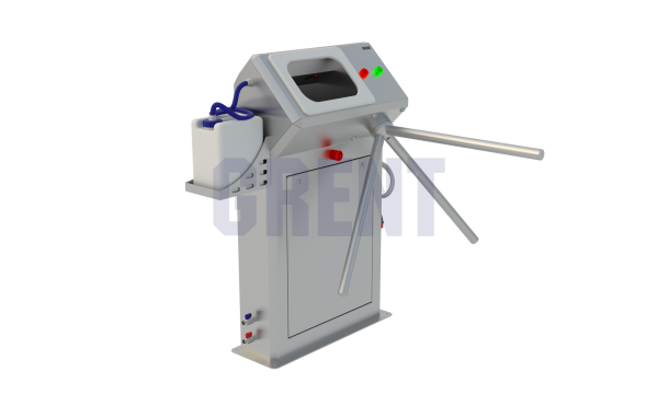 Станция гигиены рук GRENT-013 R