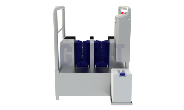 Станция гигиены ног GRENT-010 N