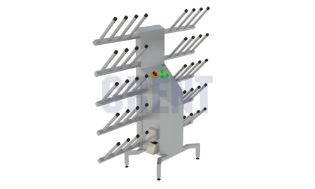 Сушилка для обуви GRENT-20-1